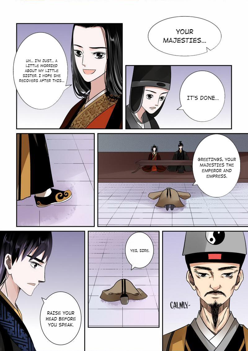 Muzhen, Once Again - Chapter 24: Episode 24