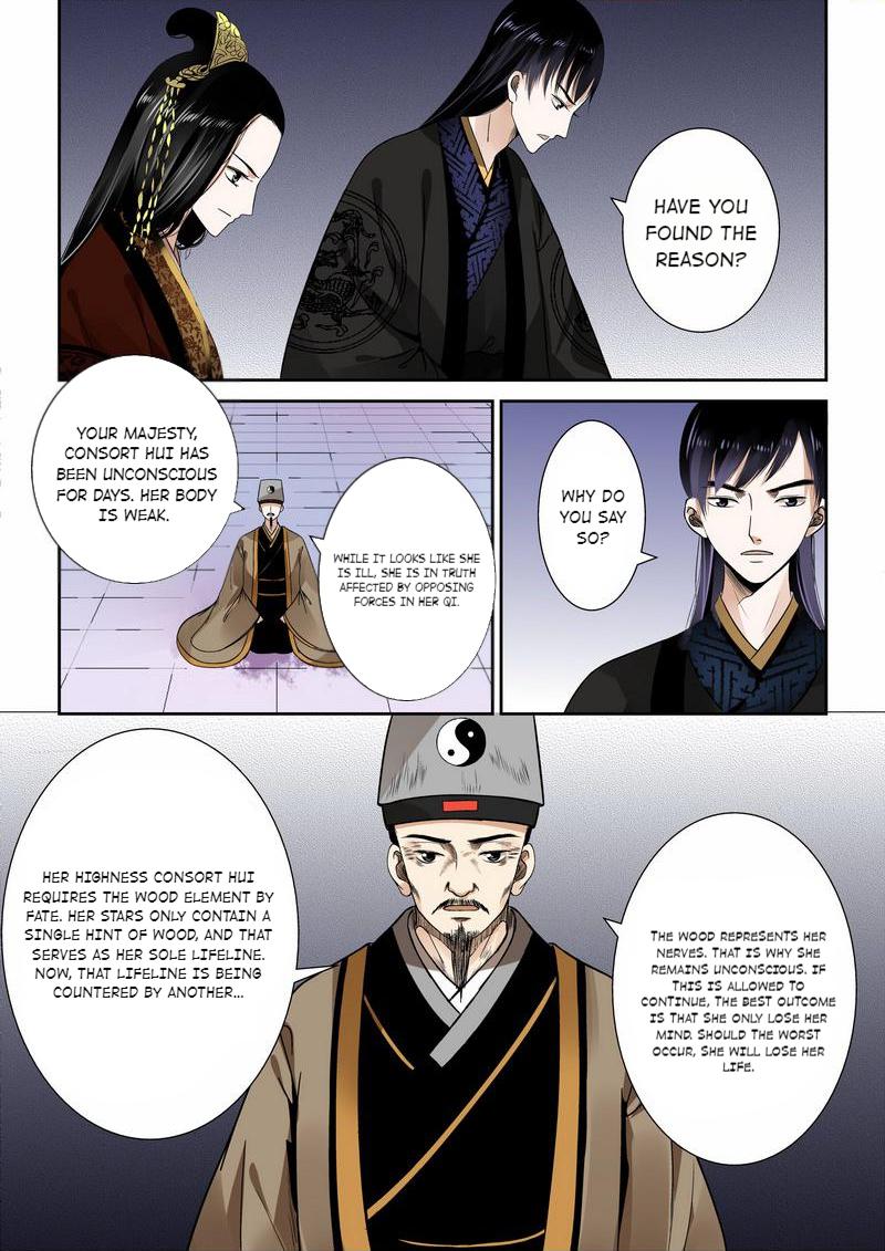 Muzhen, Once Again - Chapter 24: Episode 24