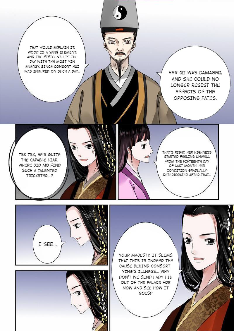 Muzhen, Once Again - Chapter 24: Episode 24