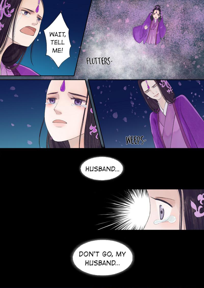 Muzhen, Once Again - Chapter 30: Episode 30