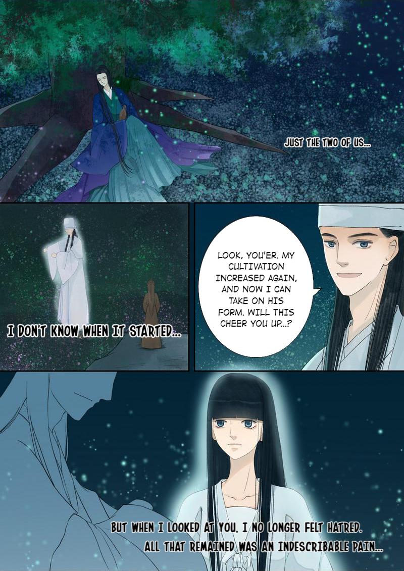 Muzhen, Once Again - Chapter 30: Episode 30