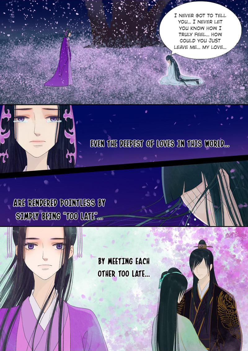 Muzhen, Once Again - Chapter 30: Episode 30