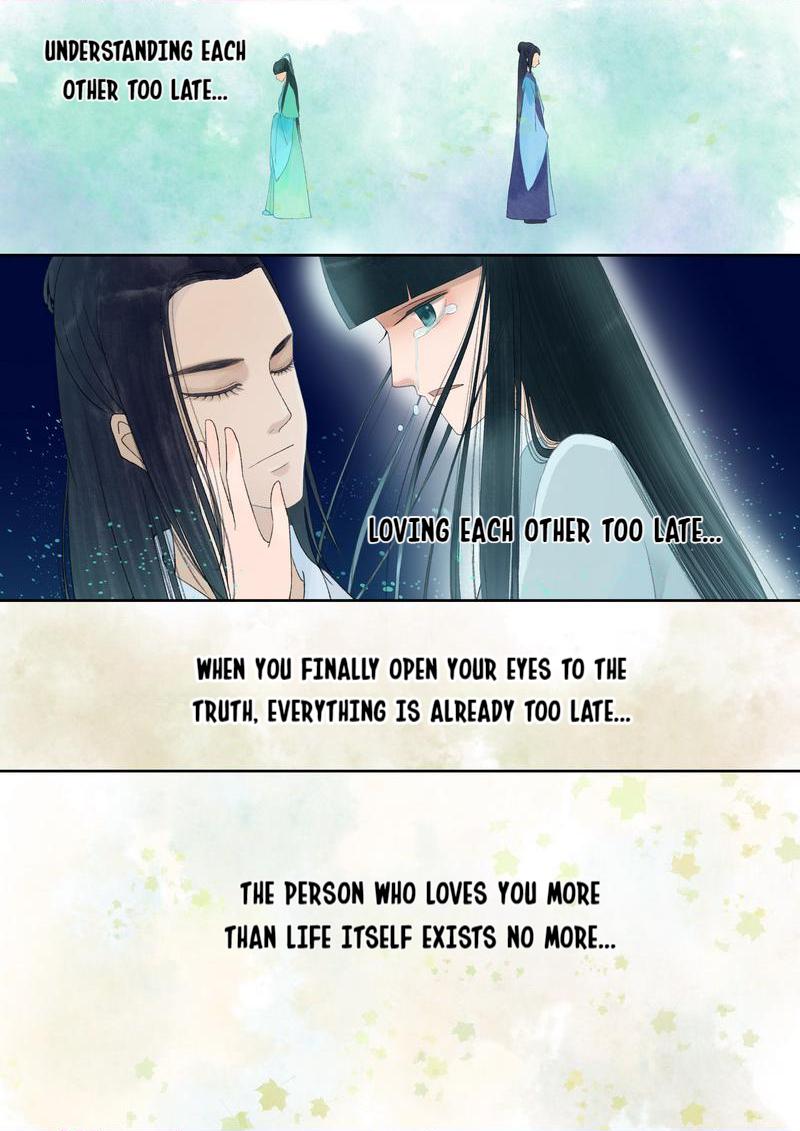 Muzhen, Once Again - Chapter 30: Episode 30