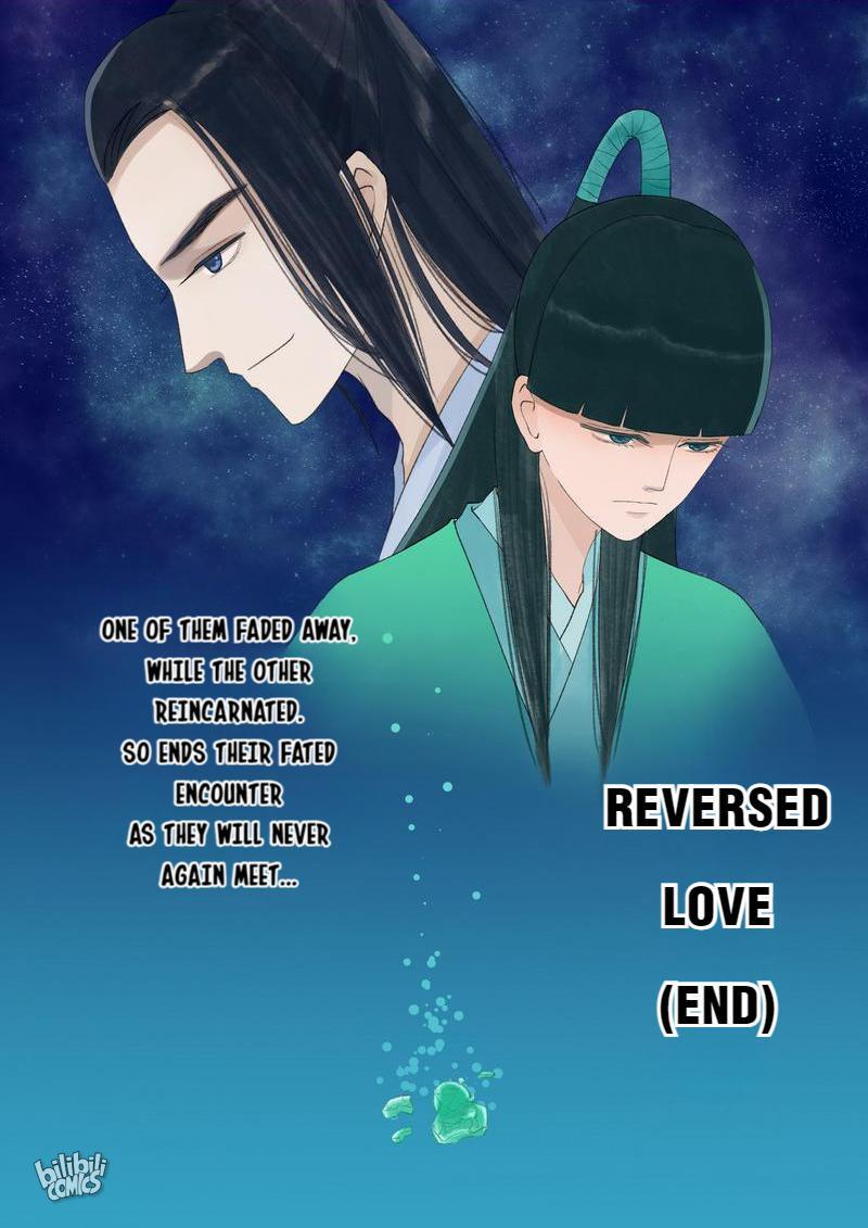 Muzhen, Once Again - Chapter 30: Episode 30