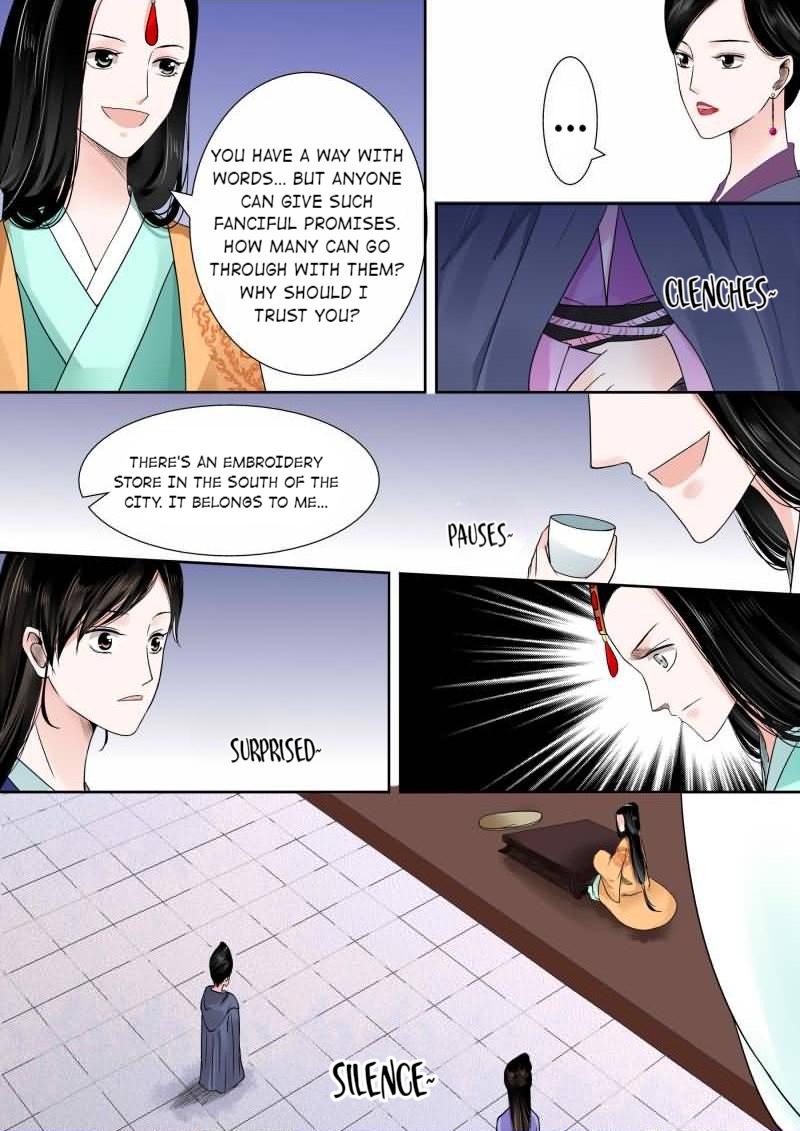 Muzhen, Once Again - Chapter 35: Episode 35