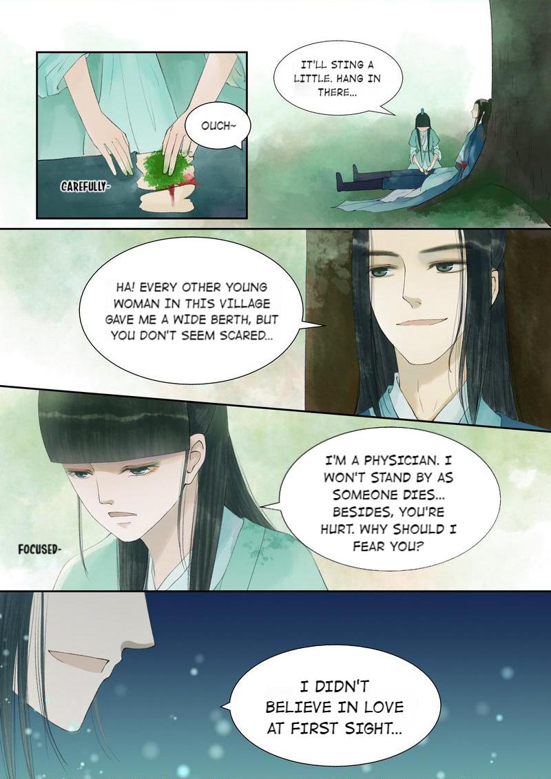 Muzhen, Once Again - Chapter 28: Episode 28