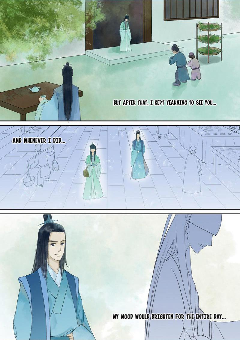 Muzhen, Once Again - Chapter 28: Episode 28