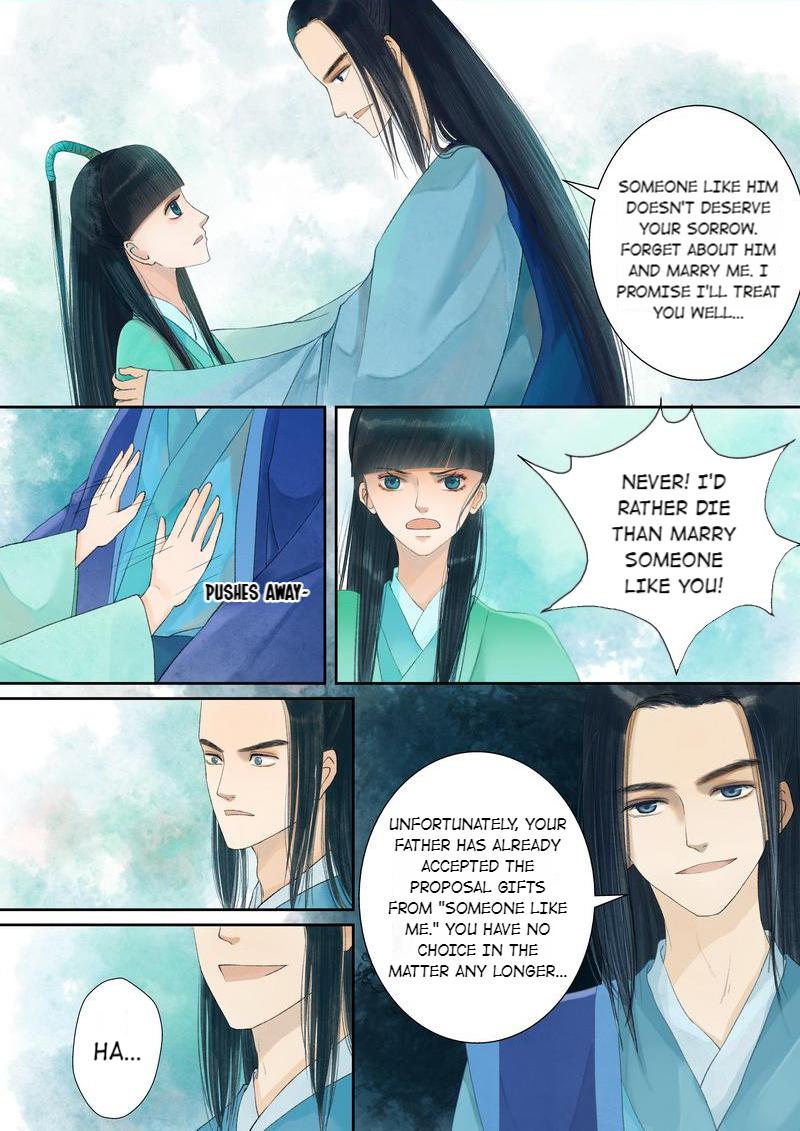 Muzhen, Once Again - Chapter 28: Episode 28