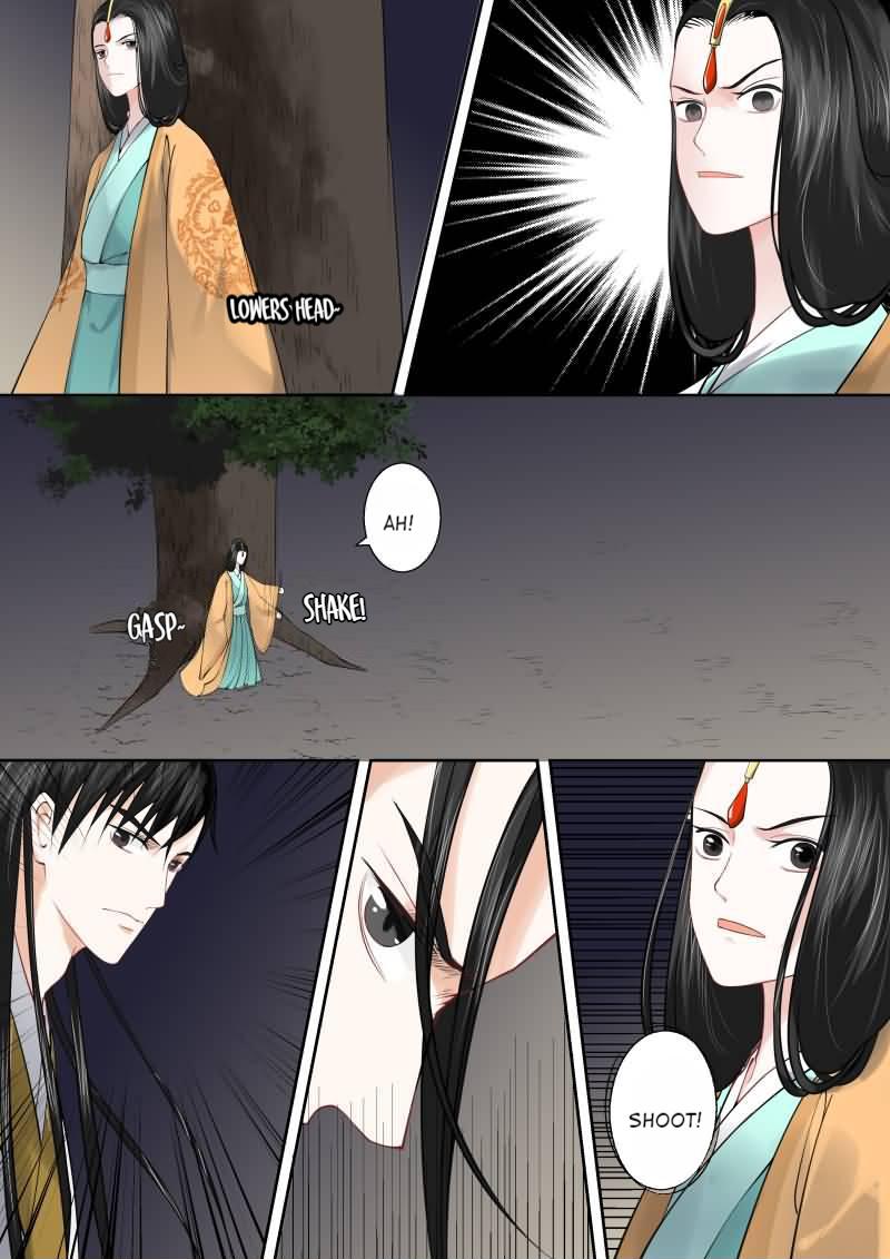 Muzhen, Once Again - Chapter 42: Episode 42