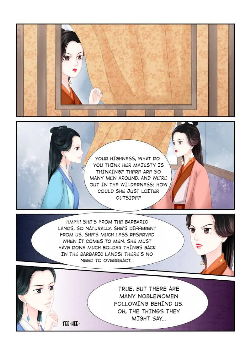 Muzhen, Once Again - Chapter 46: Episode 46