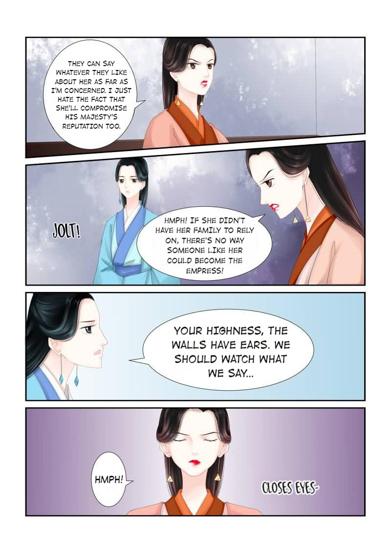 Muzhen, Once Again - Chapter 46: Episode 46