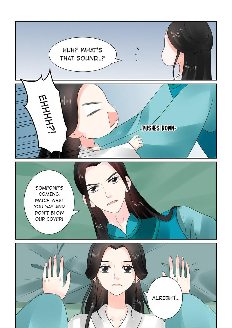 Muzhen, Once Again - Chapter 66: Episode 66