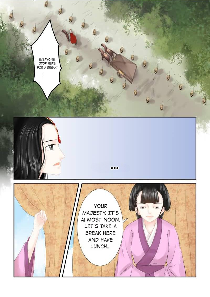 Muzhen, Once Again - Chapter 45: Episode 45