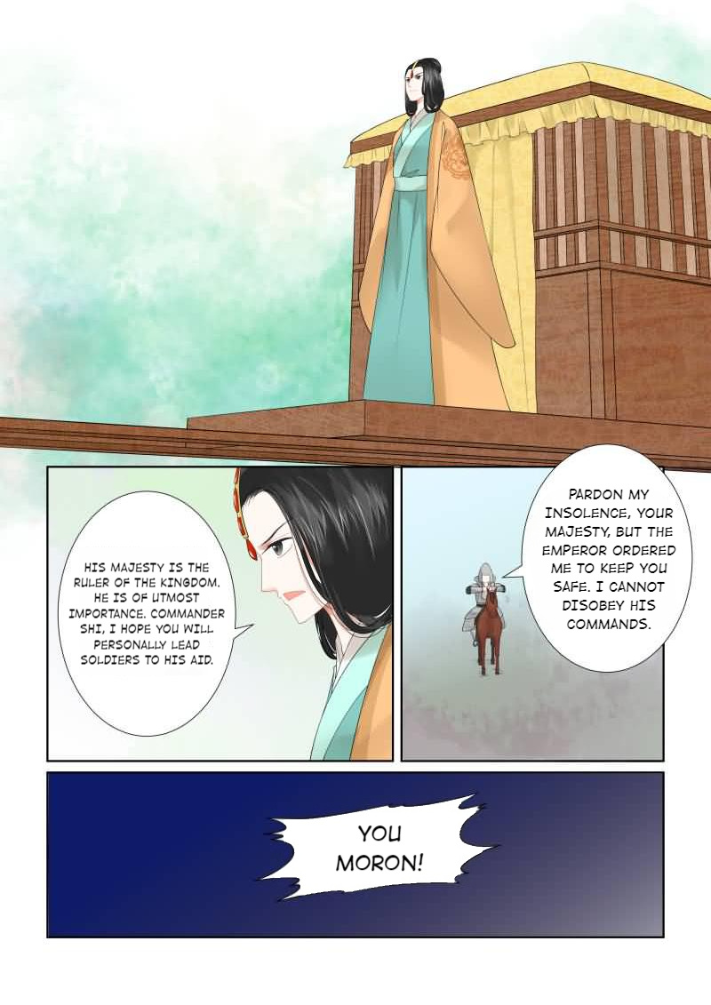 Muzhen, Once Again - Chapter 47: Episode 47