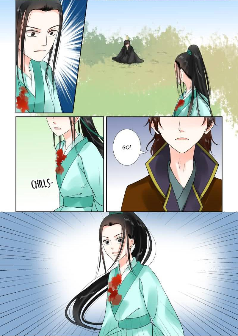 Muzhen, Once Again - Chapter 55: Episode 55