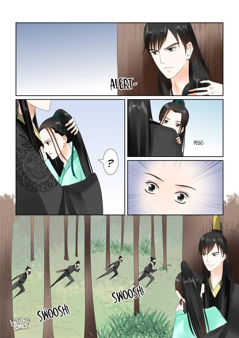 Muzhen, Once Again - Chapter 49: Episode 49