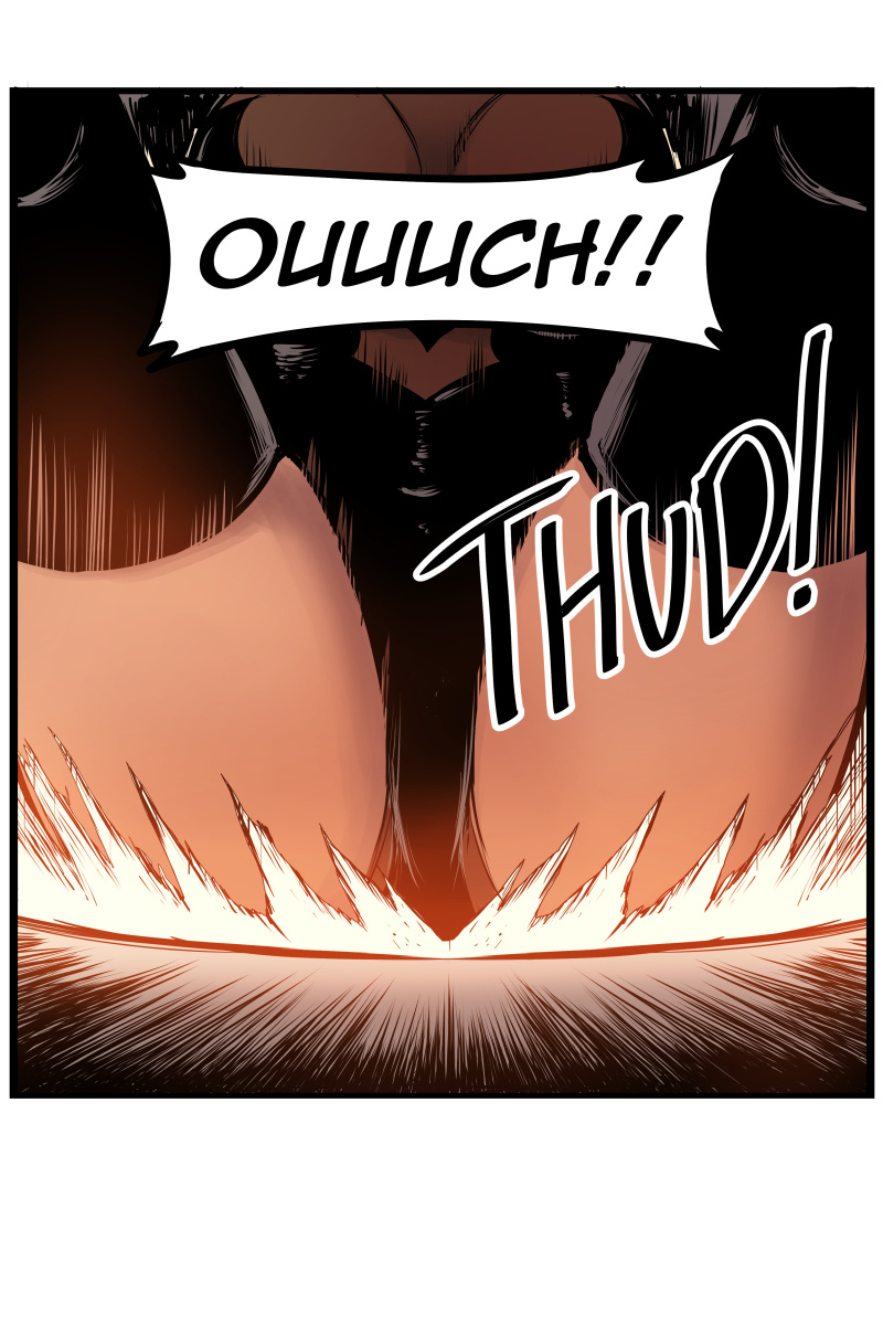 Succubus X Delinquent (Webtoon) - Chapter 2: Catch A Human Soul!