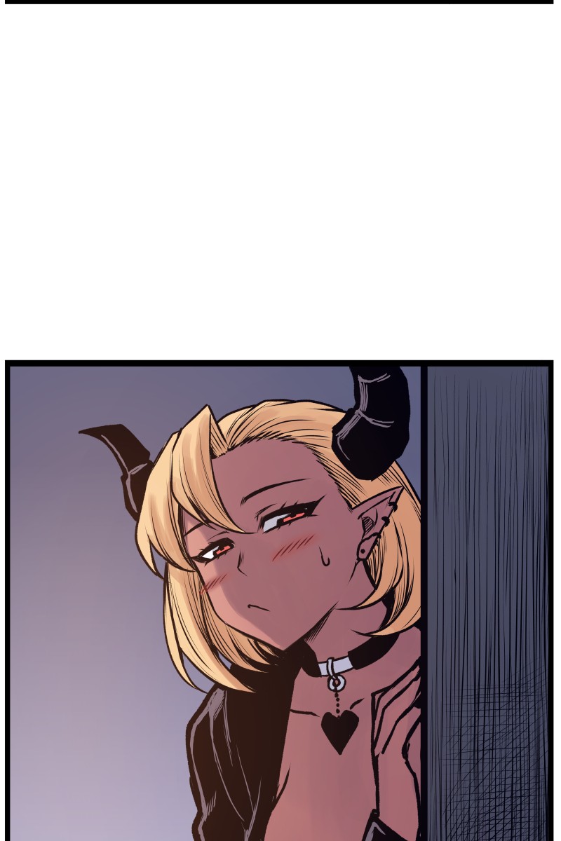 Succubus X Delinquent (Webtoon) - Chapter 8: Wanna F!