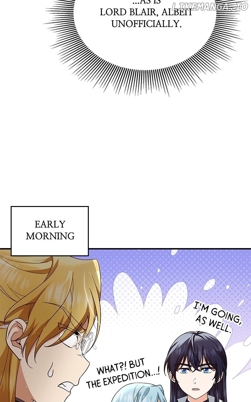 The Things Melvin Left Behind For Them - Chapter 76