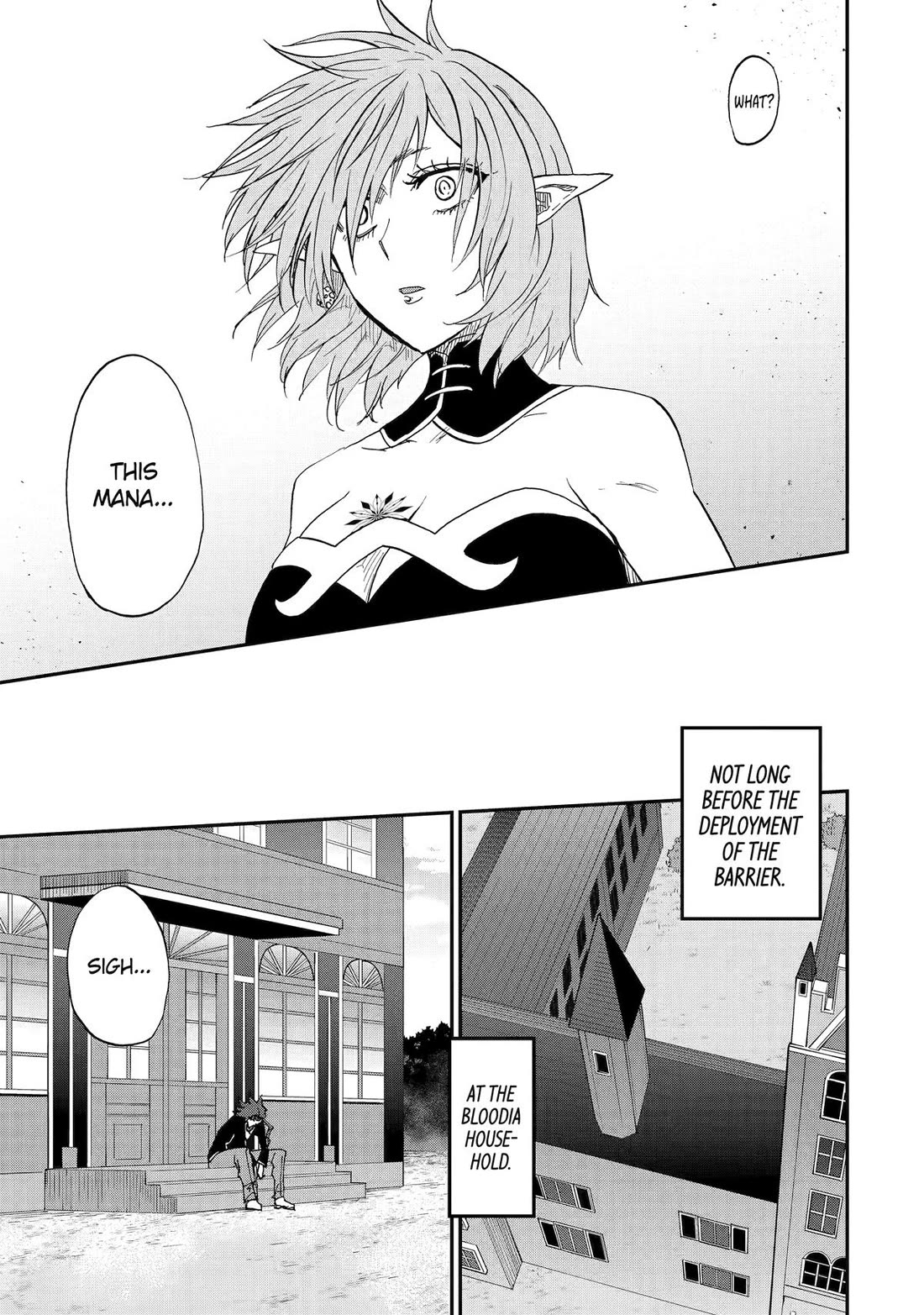 Ankoku Kishi No Ore Desu Ga Saikyou No Seikishi Wo Mezashimasu - Chapter 67