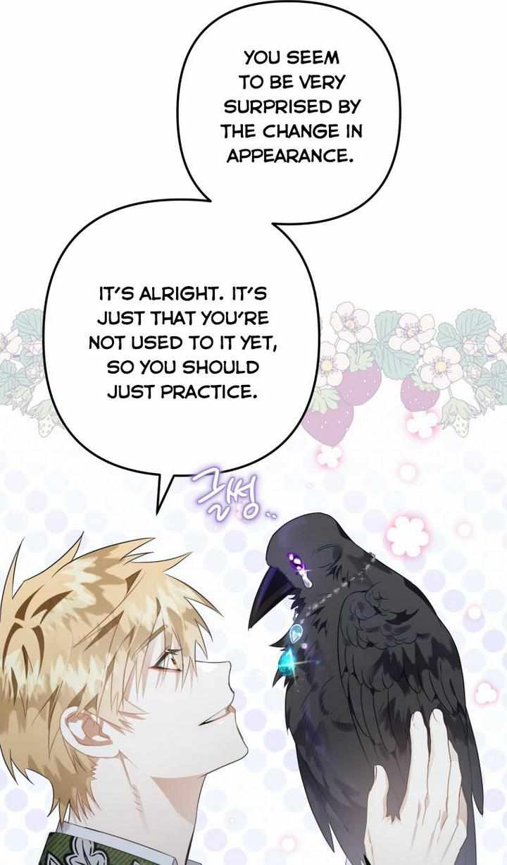 Of All Things, I Became A Crow. - Chapter 13