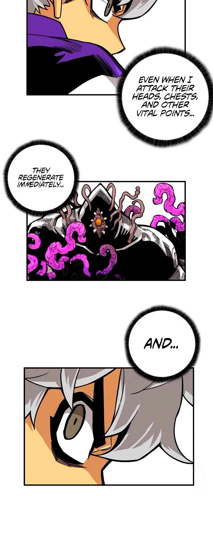 Troll Trap - Chapter 175