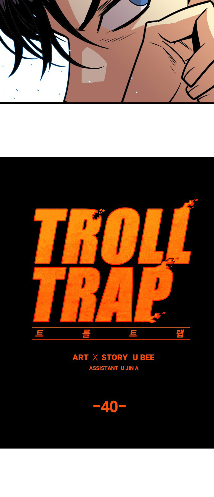 Troll Trap - Chapter 40