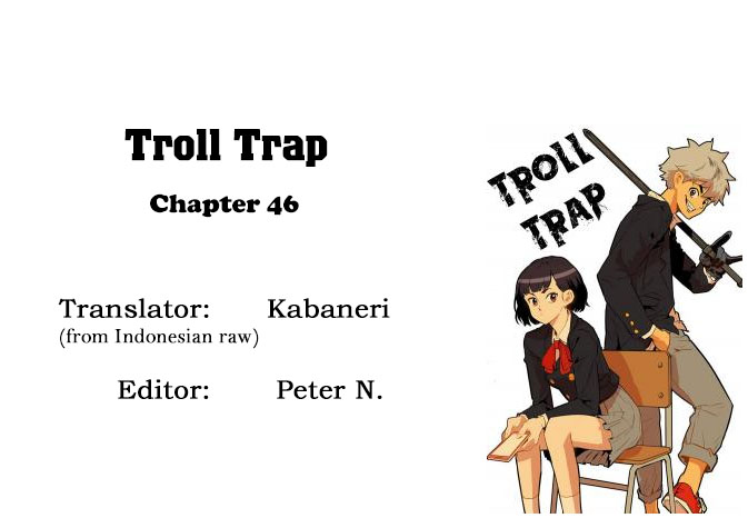 Troll Trap - Chapter 46