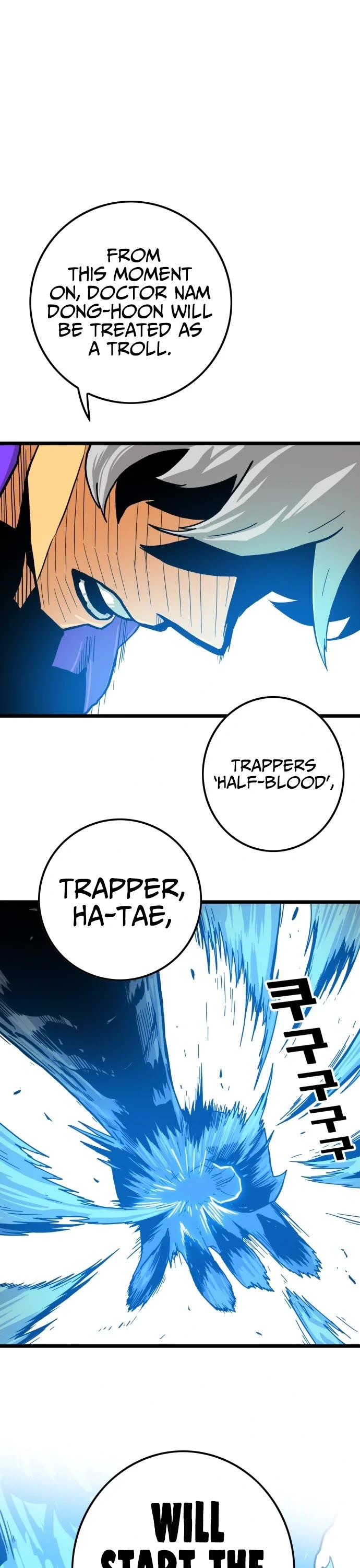 Troll Trap - Chapter 122