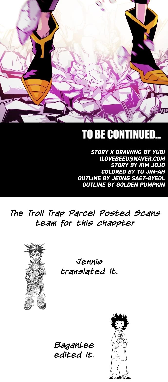 Troll Trap - Chapter 156