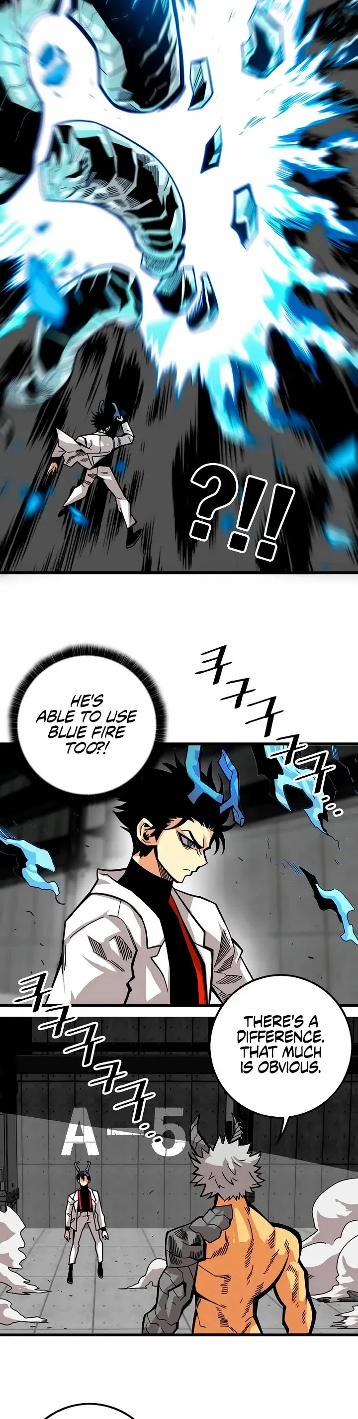 Troll Trap - Chapter 176