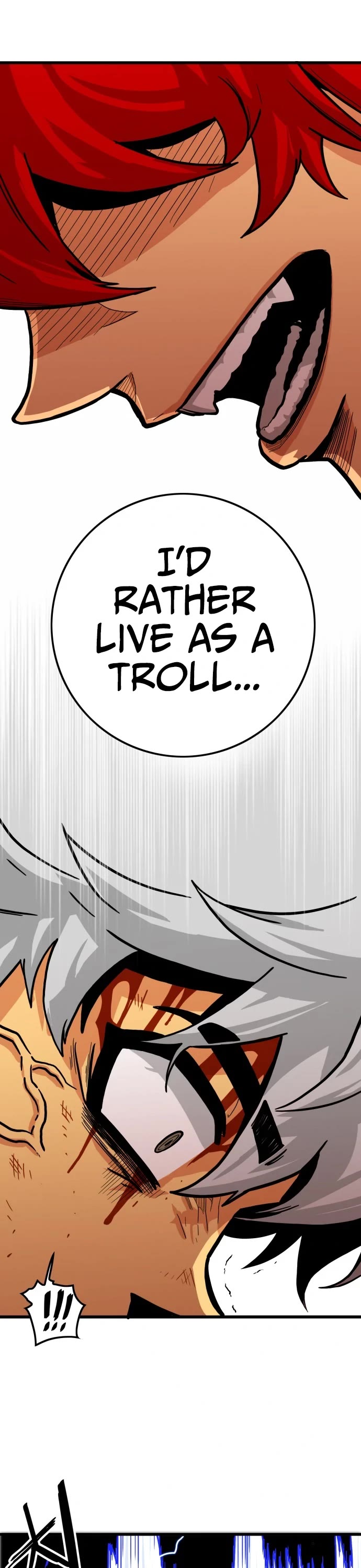 Troll Trap - Chapter 126