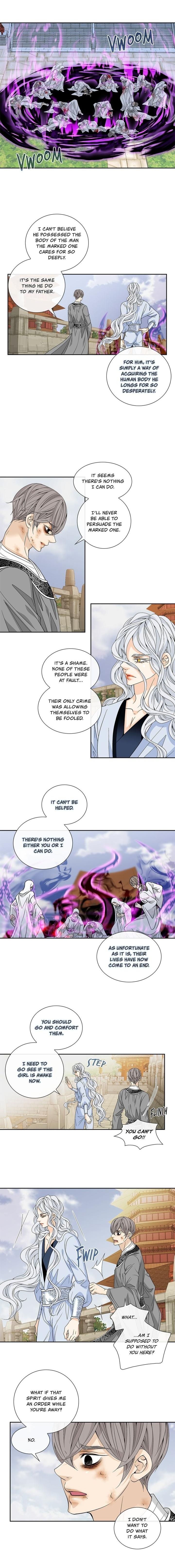 Where The Wind Stays [Mature] - Chapter 63