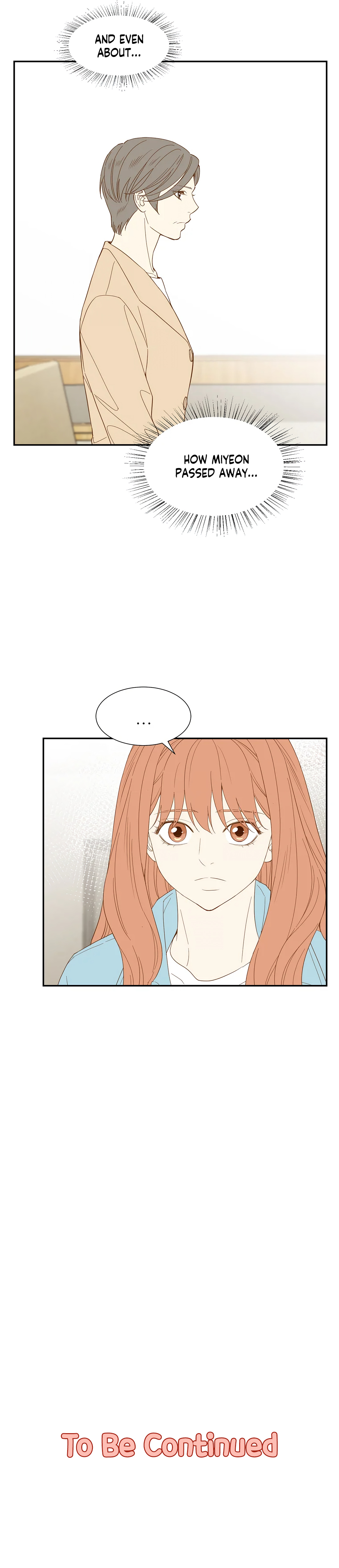 Hana’s Choice - Chapter 62