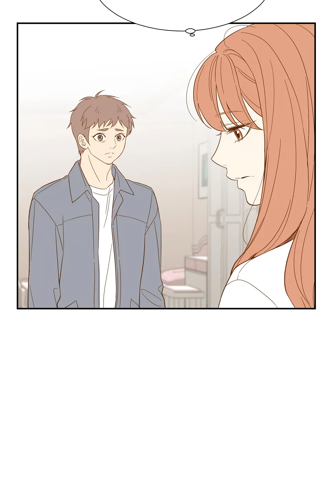 Hana’s Choice - Chapter 68