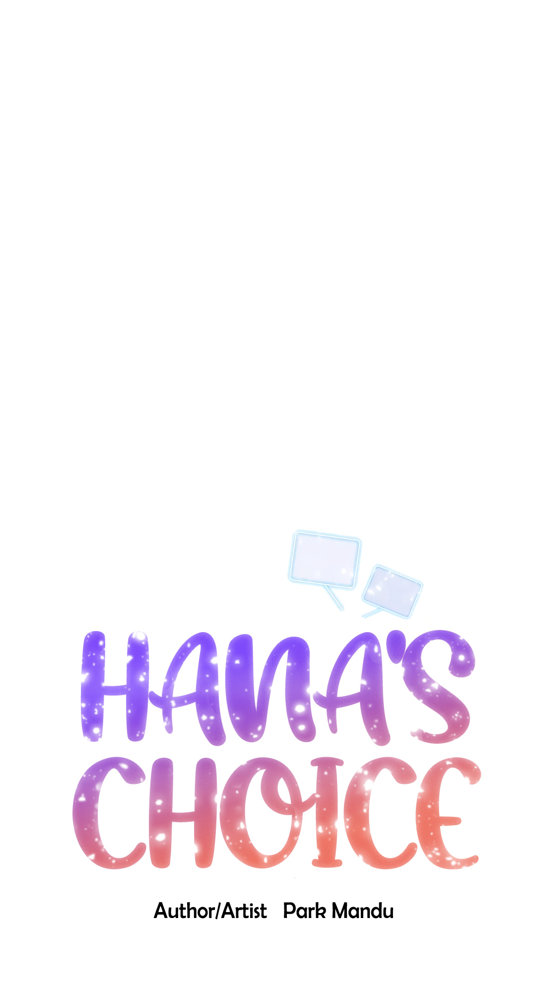 Hana’s Choice - Chapter 66