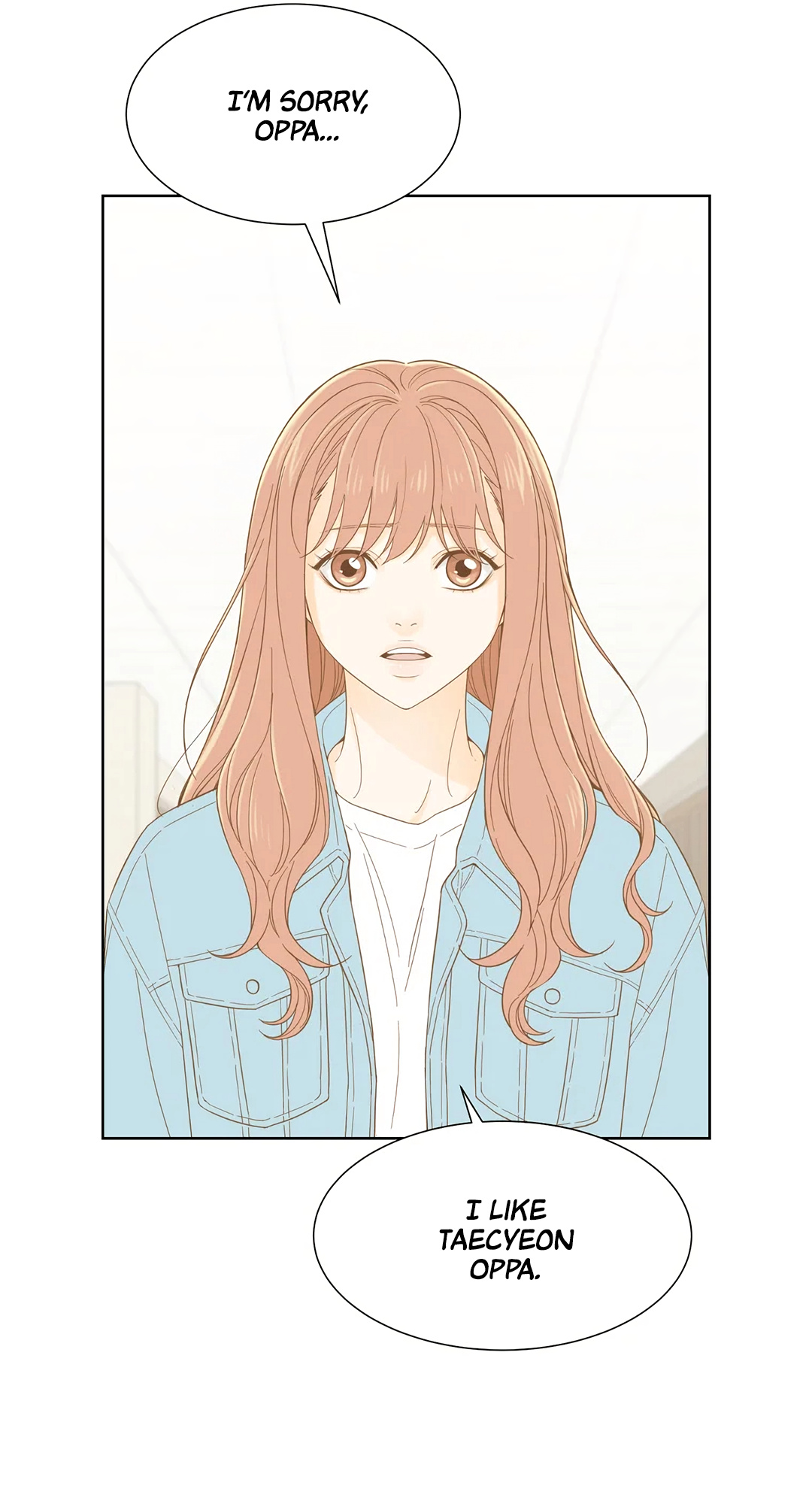 Hana’s Choice - Chapter 66