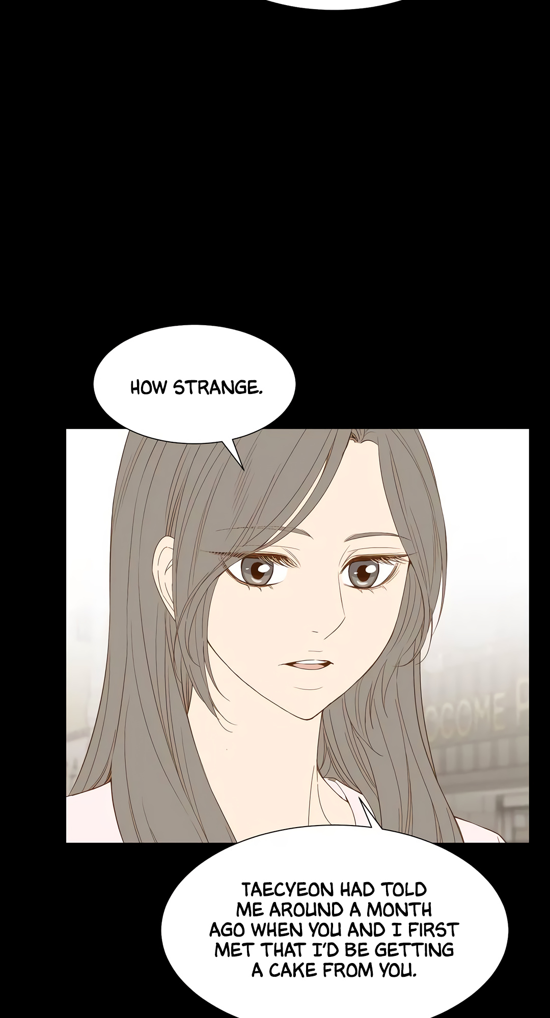 Hana’s Choice - Chapter 64