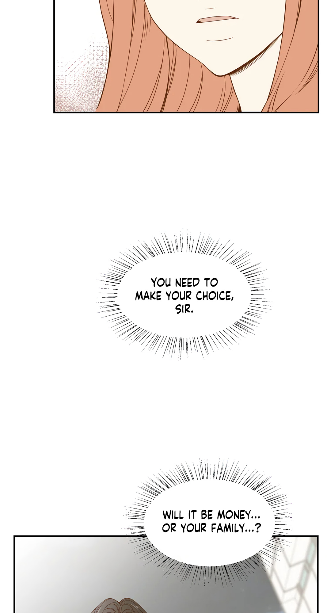 Hana’s Choice - Chapter 75