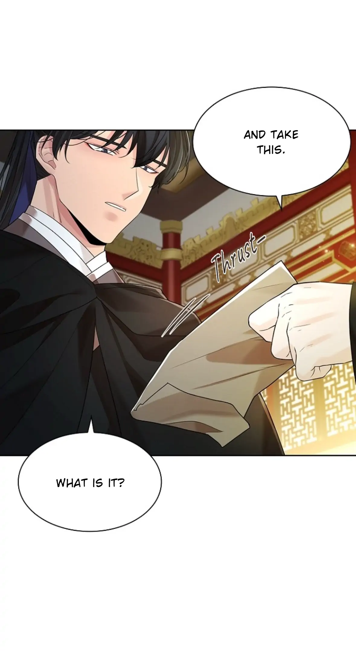 Paper Flower - Chapter 89