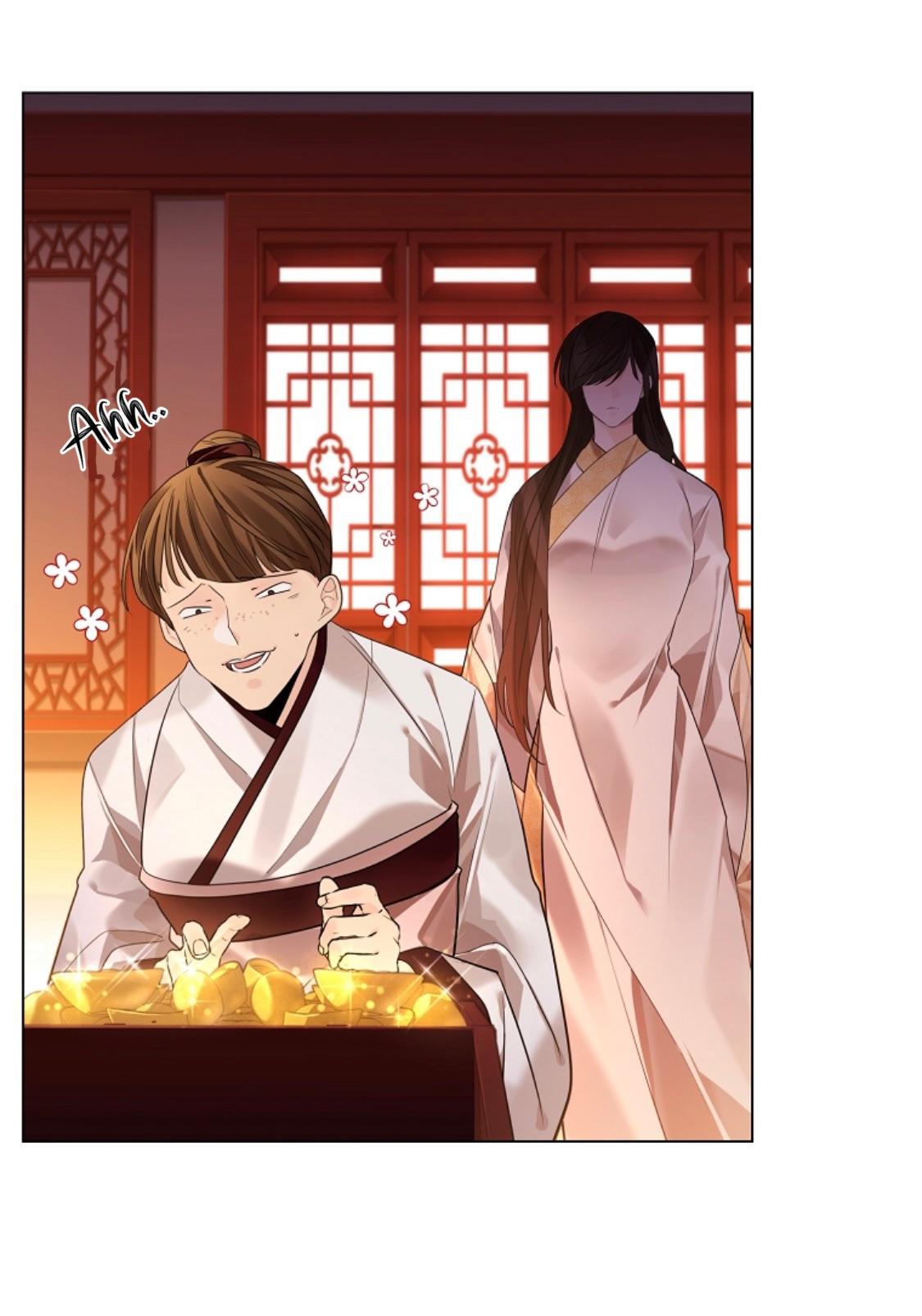 Paper Flower - Chapter 60