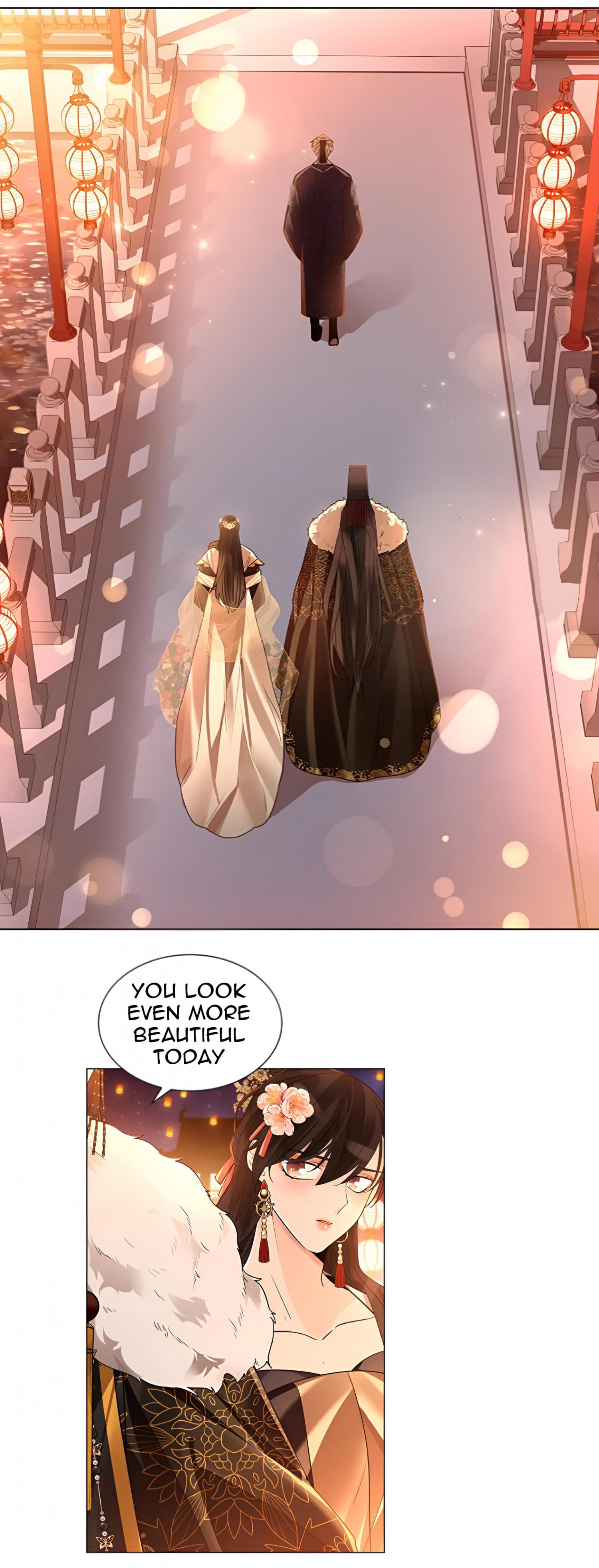 Paper Flower - Chapter 44