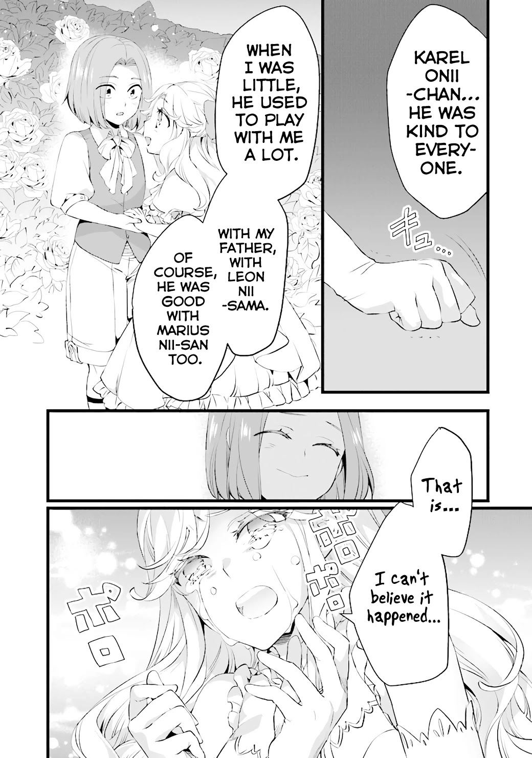 Kajiya De Hajimeru Isekai Slow Life - Chapter 15