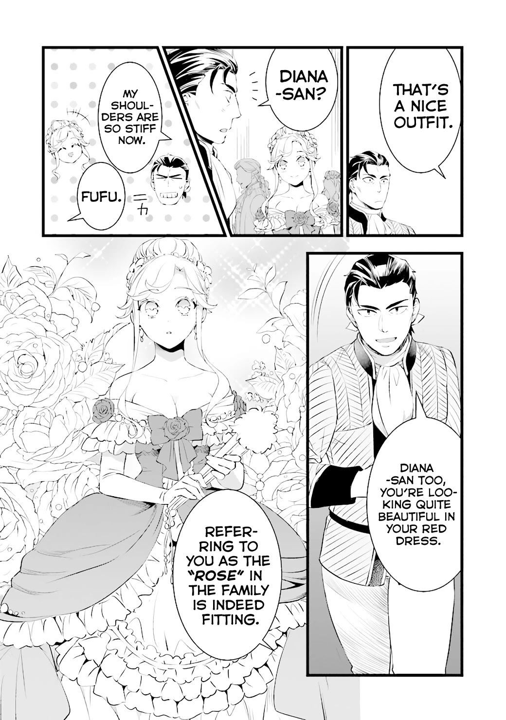 Kajiya De Hajimeru Isekai Slow Life - Chapter 15