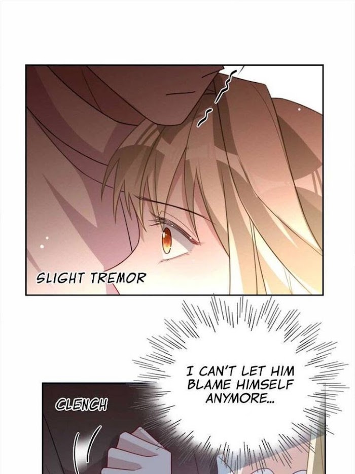 Sugar Addiction - Chapter 117