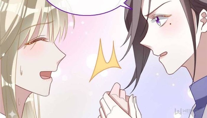 Sugar Addiction - Chapter 104