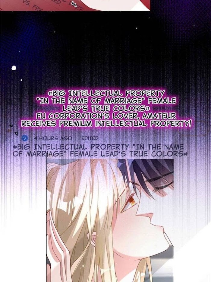 Sugar Addiction - Chapter 89