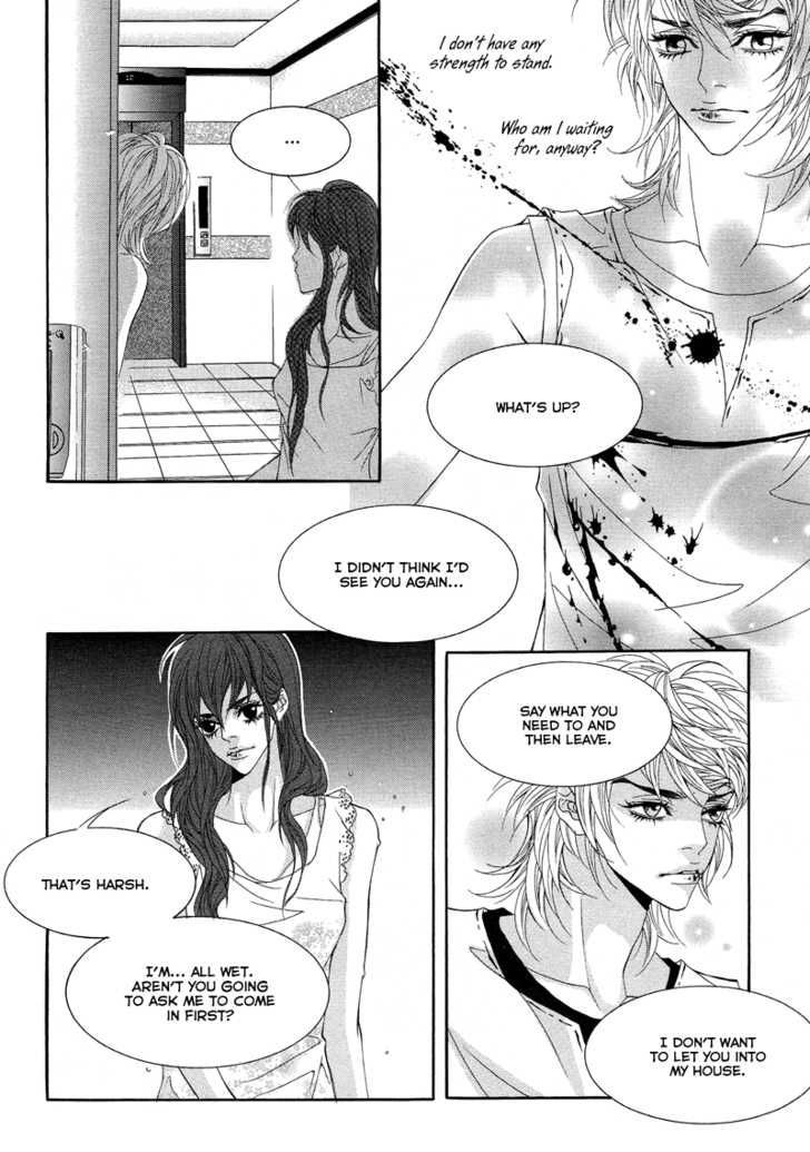 Sugar Addiction - Vol.3 Chapter 19