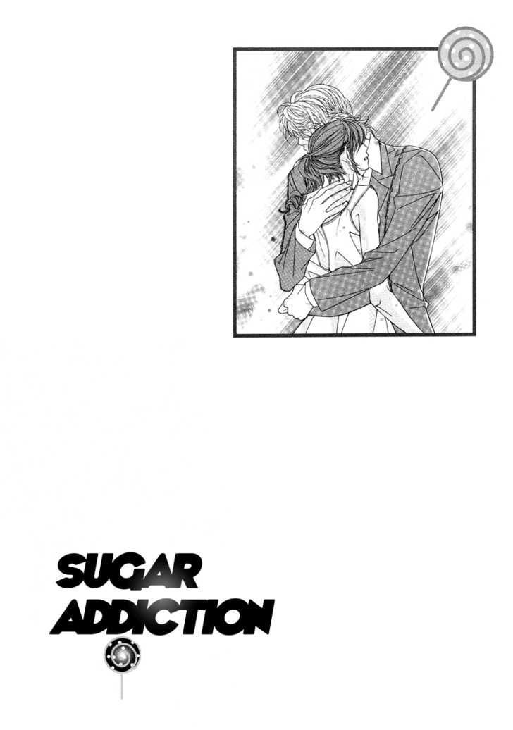 Sugar Addiction - Vol.3 Chapter 20