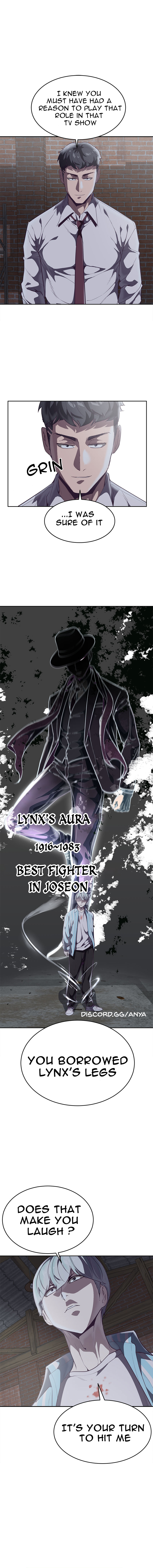 The Boy Of Death - Chapter 104